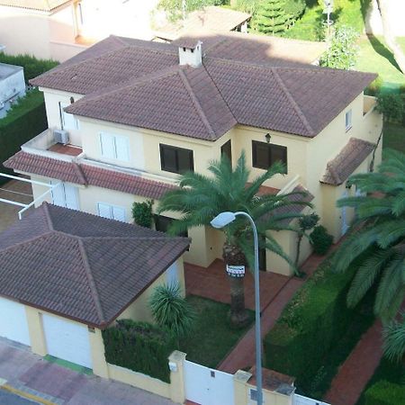 Villa Del Duque, Gandia - Playa de Gandia Luaran gambar