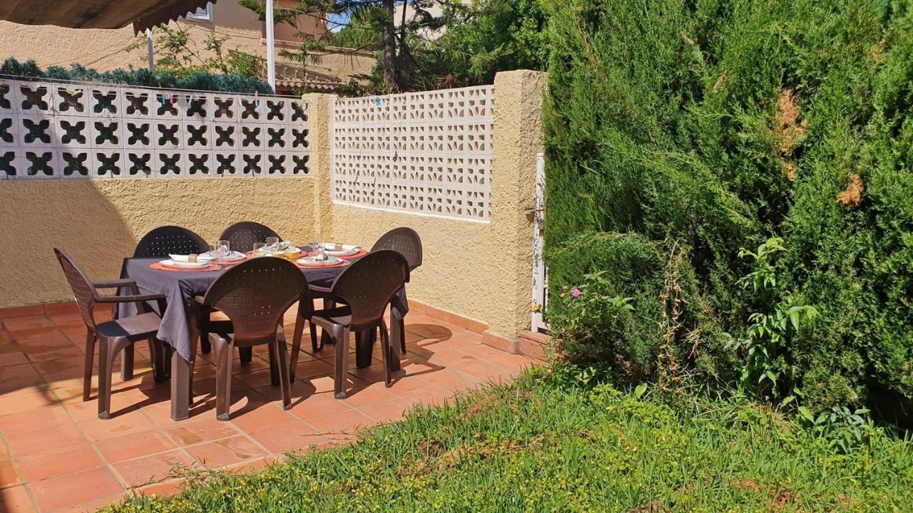 Villa Del Duque, Gandia - Playa de Gandia Luaran gambar