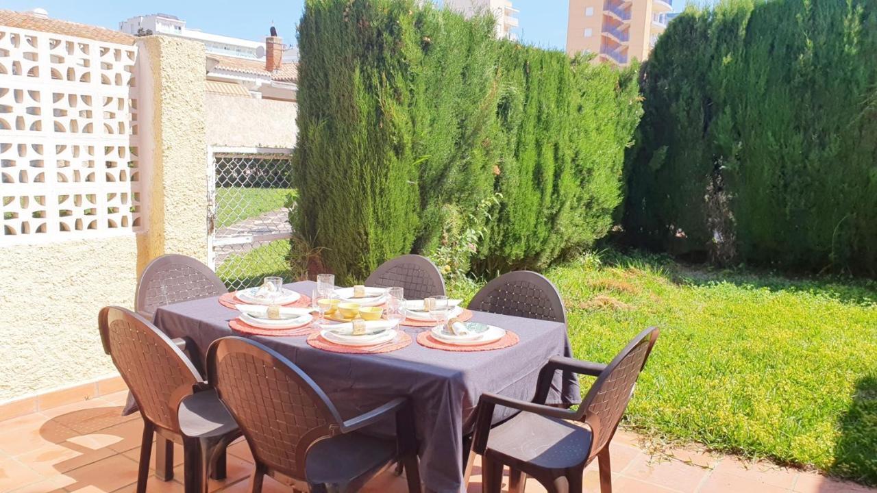 Villa Del Duque, Gandia - Playa de Gandia Luaran gambar
